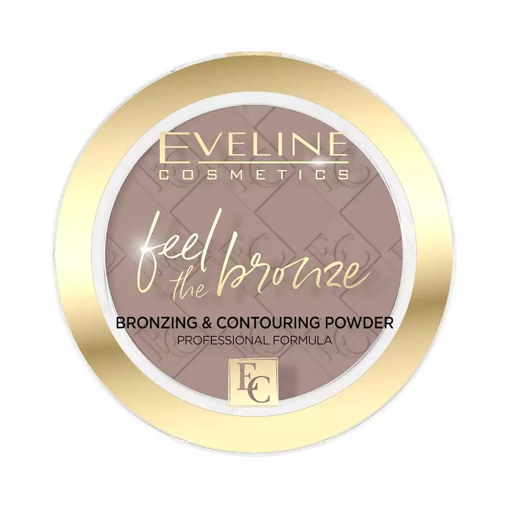 Eveline bronzer